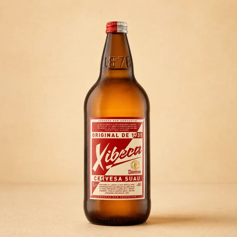 Xibeca 1 L